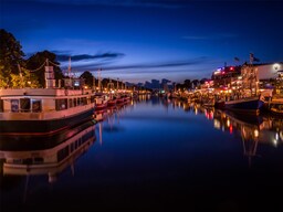 Blog images - 2025 VOL 3 - Things to Do in Warnem nde