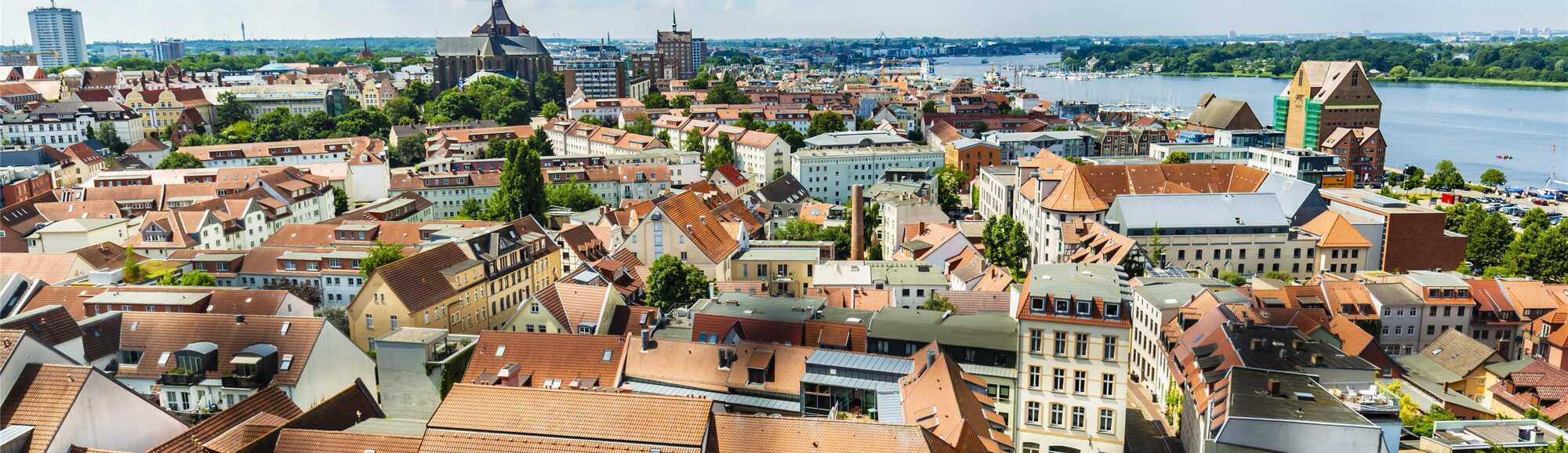 Blog images - 2025 VOL 3 - Discover Fascinating Things to Do in Rostock