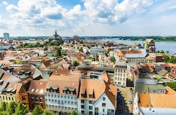 Blog images - 2025 VOL 3 - Discover Fascinating Things to Do in Rostock