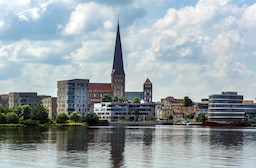 Blog images - 2025 VOL 3 - Events in Rostock