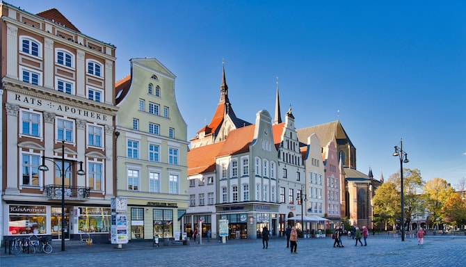 Blog images - 2025 VOL 3 - Discover Unforgettable Day Trips from Rostock