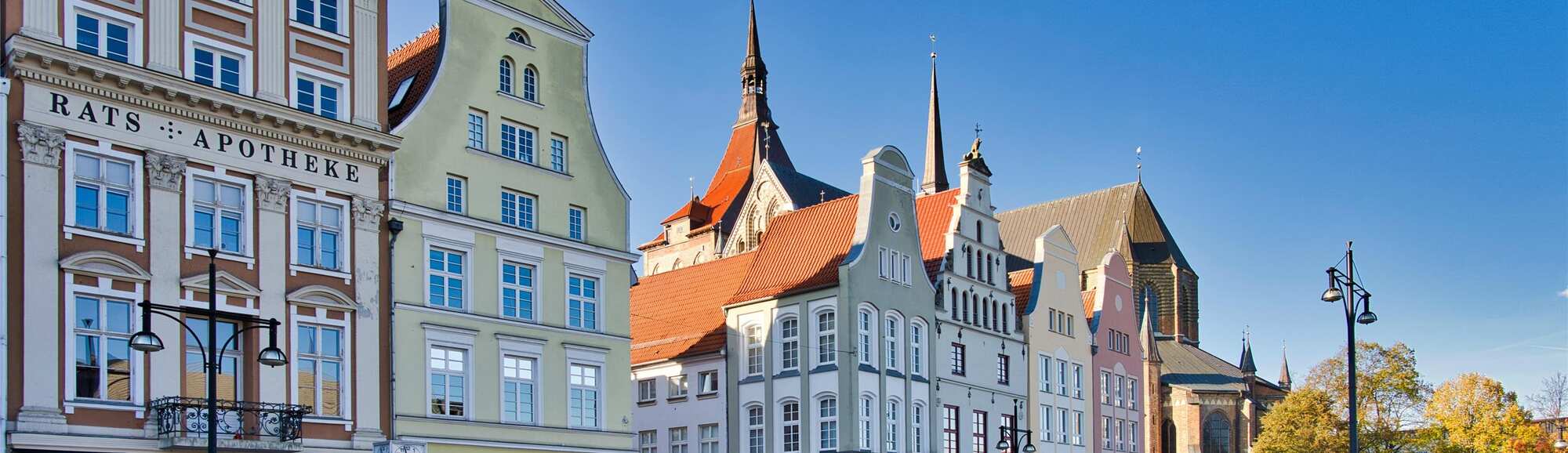 Blog images - 2025 VOL 3 - Discover Unforgettable Day Trips from Rostock