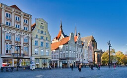 Blog images - 2025 VOL 3 - Discover Unforgettable Day Trips from Rostock