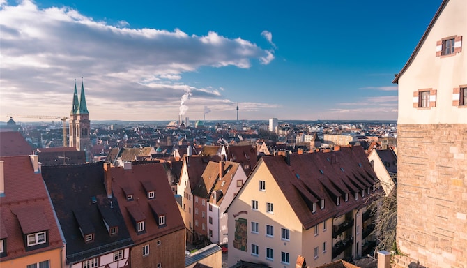 Blog images - 2025 VOL 3 - Attractions Near N rnberg Castle