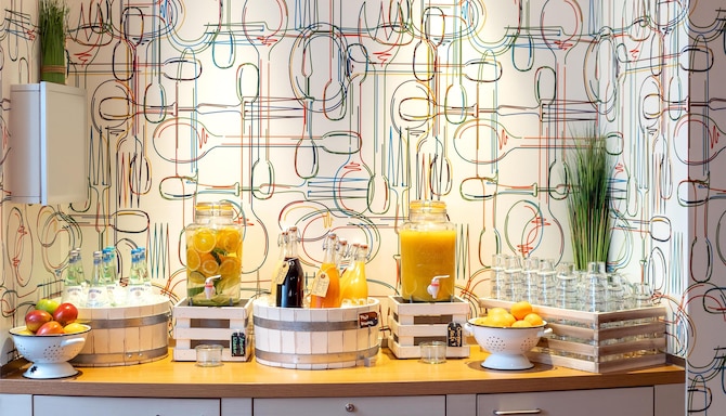 Blog images - 2025 VOL 3 - PARK INN by Radisson N rnberg buffet