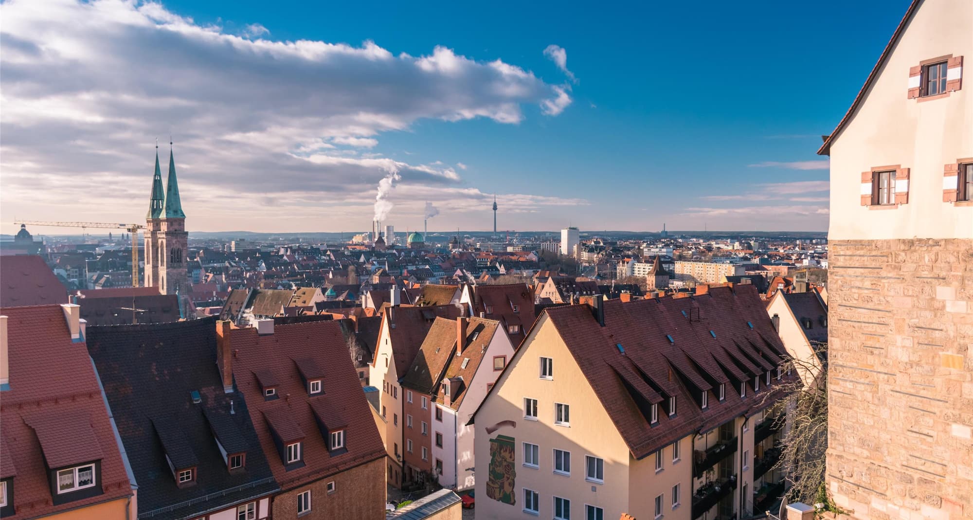 Blog images - 2025 VOL 3 - Discover Captivating Museums in N rnberg