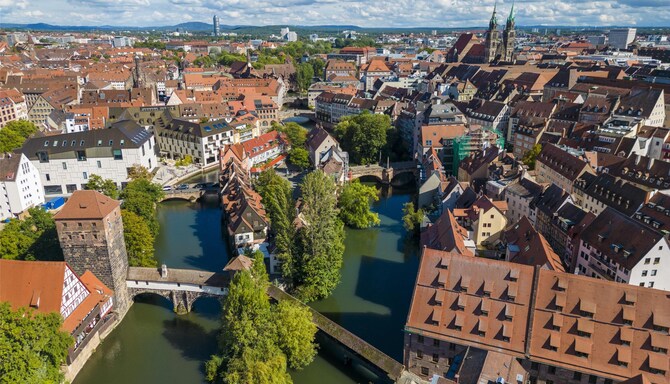 Blog images - 2025 VOL 3 - Exploring the Documentation Center Nazi Party Rally Grounds