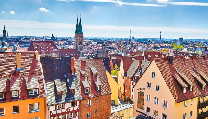 Blog images - 2025 VOL 3 - Nuremberg Toy Museum A World of Play