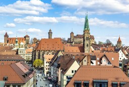 Blog images - 2025 VOL 3 - Discover the Charm of N rnberg Castle