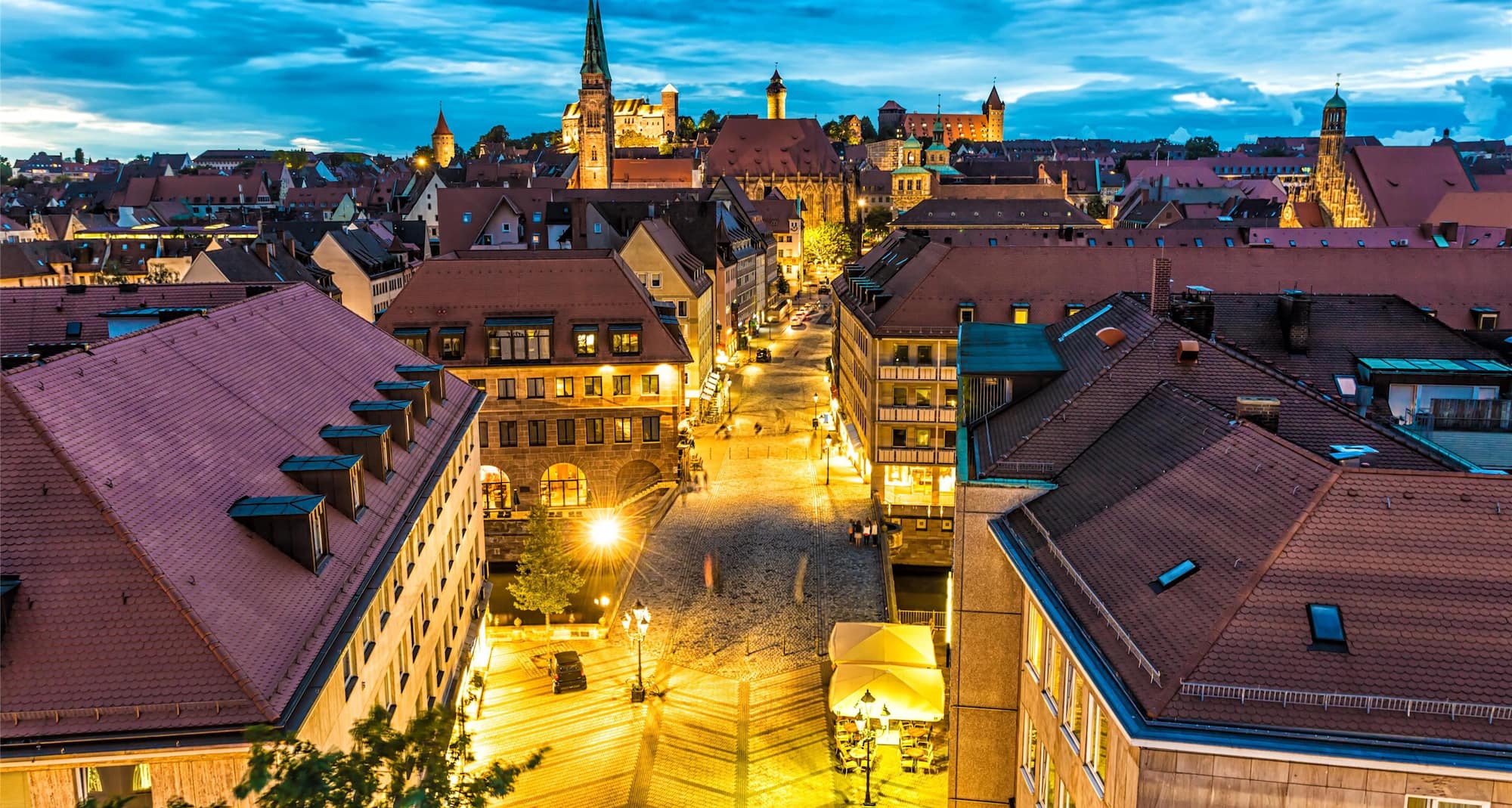 Blog images - 2025 VOL 3 - N rnberg Nightlife Discover its Vibrant Scene