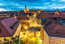 Blog images - 2025 VOL 3 - N rnberg Nightlife Discover its Vibrant Scene