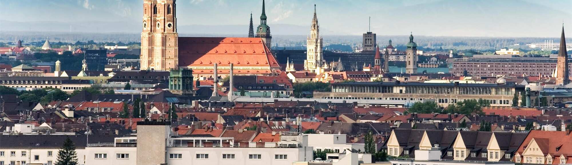 Blog images - 2025 VOL 3 - Places to See in Bavaria Explore the Unexpected