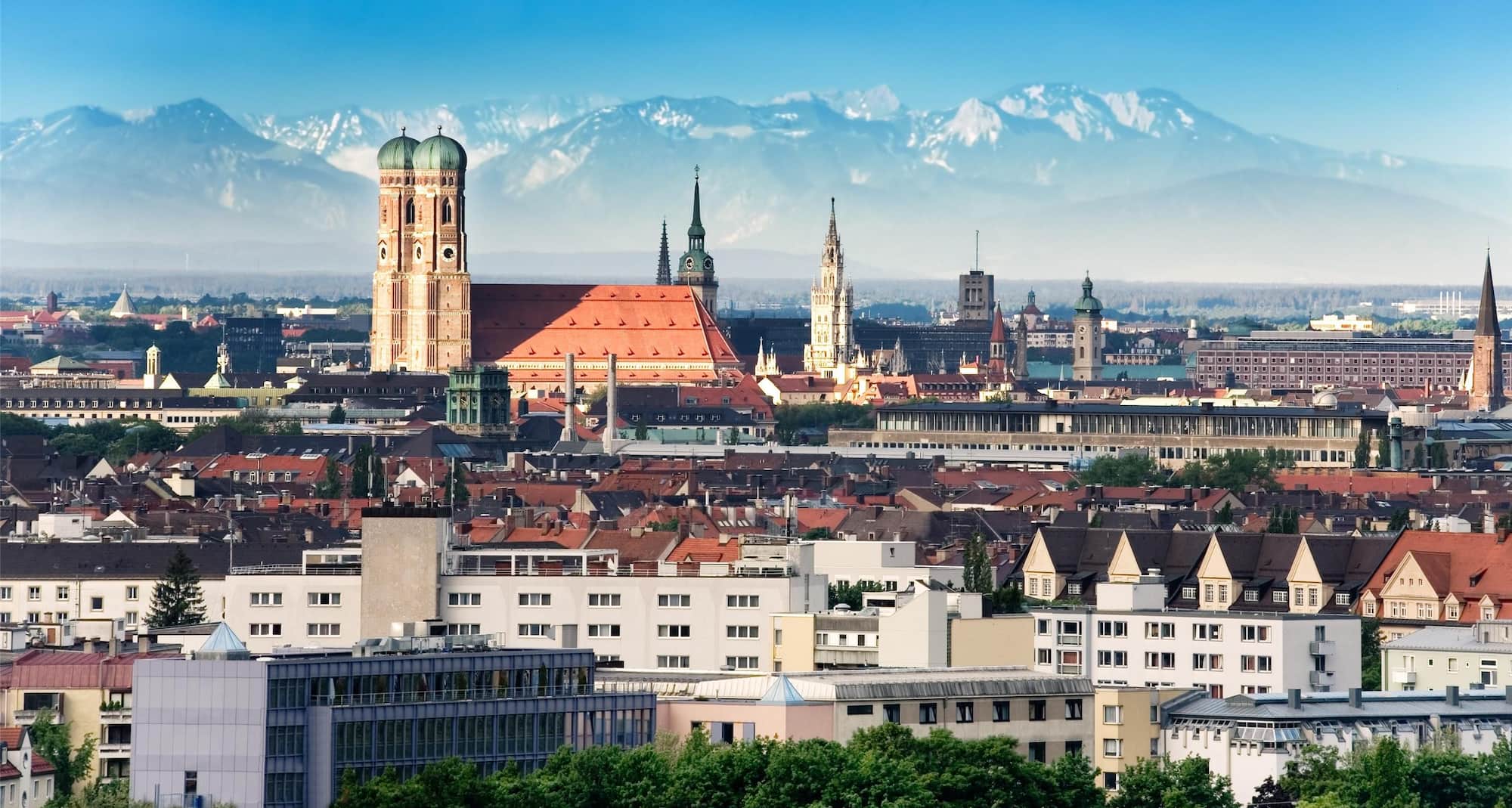 Blog images - 2025 VOL 3 - Places to See in Bavaria Explore the Unexpected
