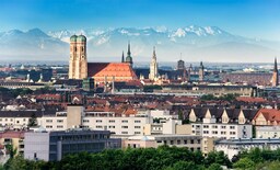 Blog images - 2025 VOL 3 - Places to See in Bavaria Explore the Unexpected