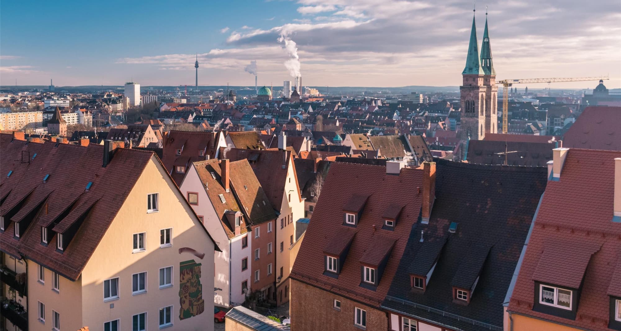 Blog images - 2025 VOL 3 - Shopping in N rnberg A Delightful Adventure