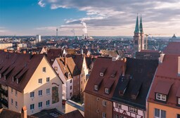 Blog images - 2025 VOL 3 - Shopping in N rnberg A Delightful Adventure