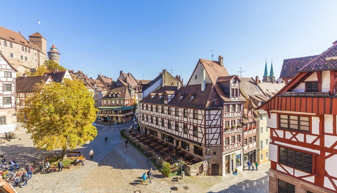 Blog images - 2025 VOL 3 - Karolinenstra e s Shopping Gems