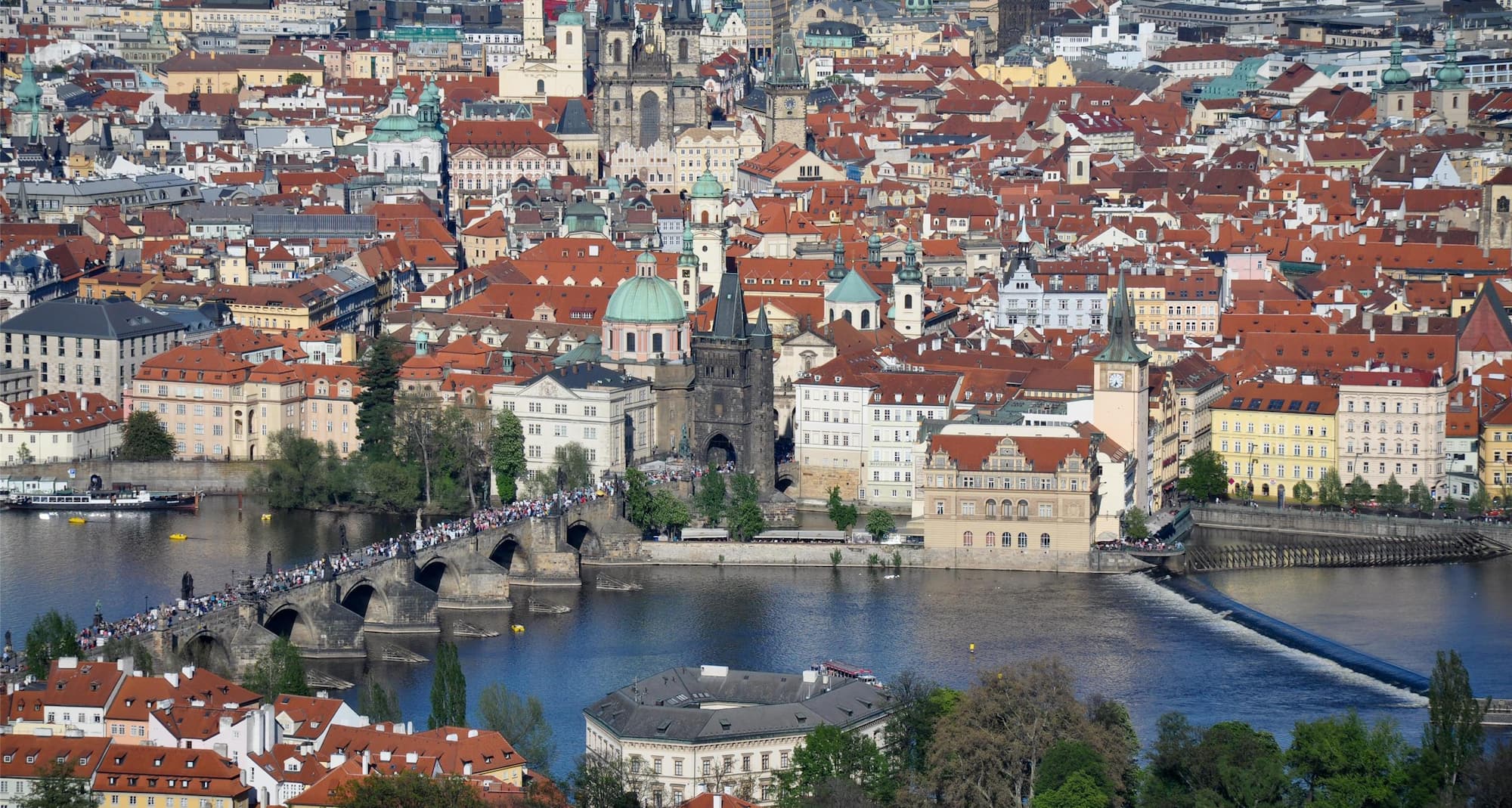 Blog images - 2025 VOL 3 - Discover the Hidden Charm of Neighborhoods in Prague