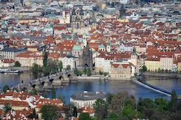 Blog images - 2025 VOL 3 - Discover the Hidden Charm of Neighborhoods in Prague