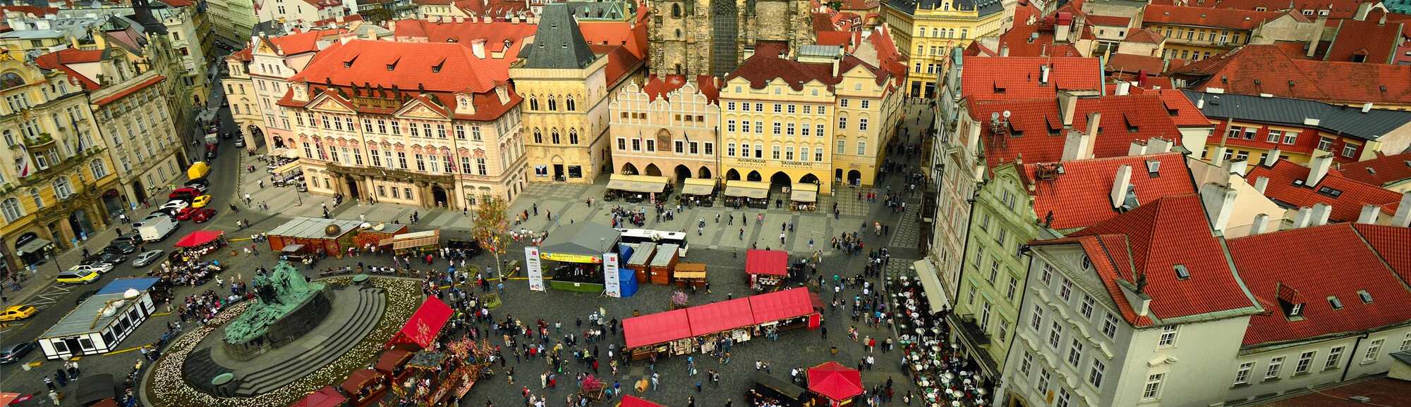 Blog images - 2025 VOL 3 - Events in Prague