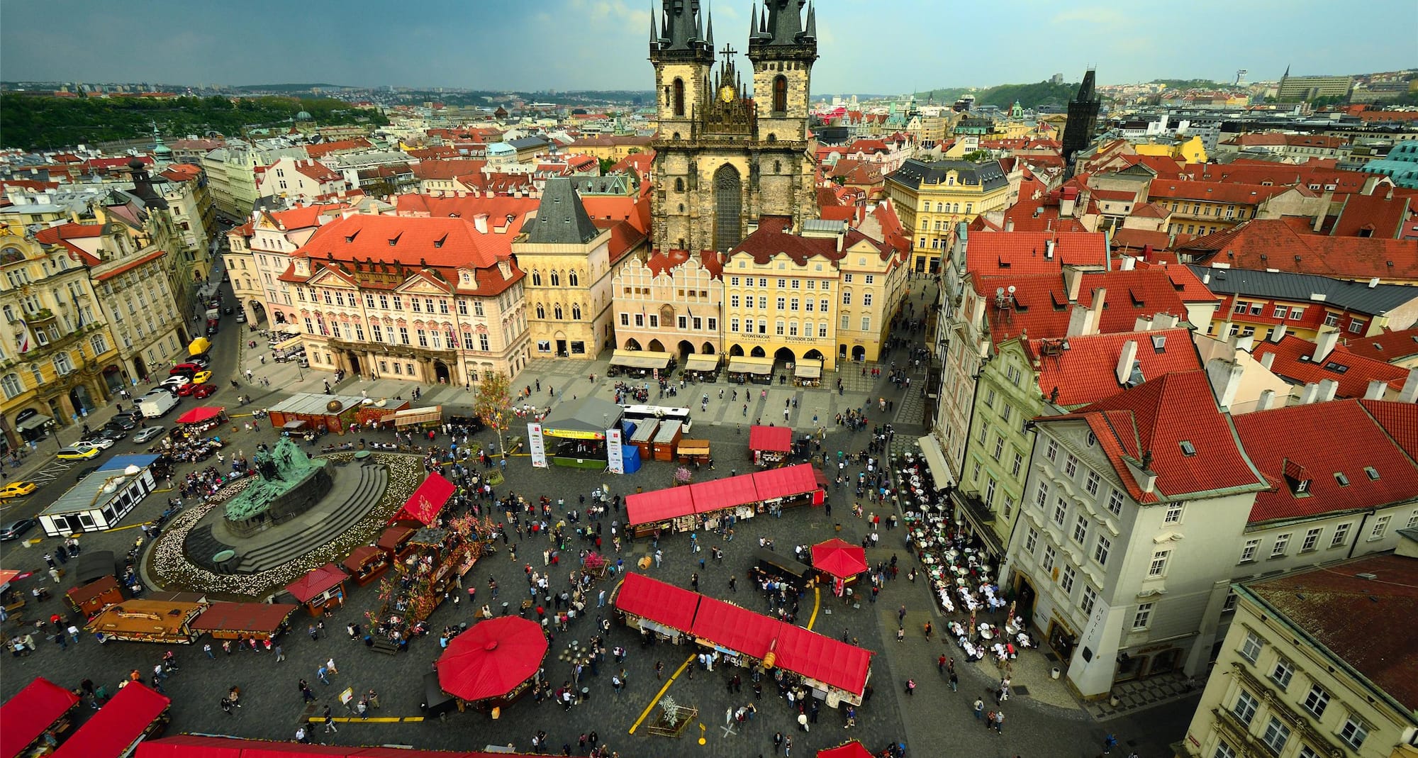 Blog images - 2025 VOL 3 - Events in Prague