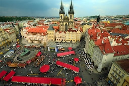 Blog images - 2025 VOL 3 - Events in Prague