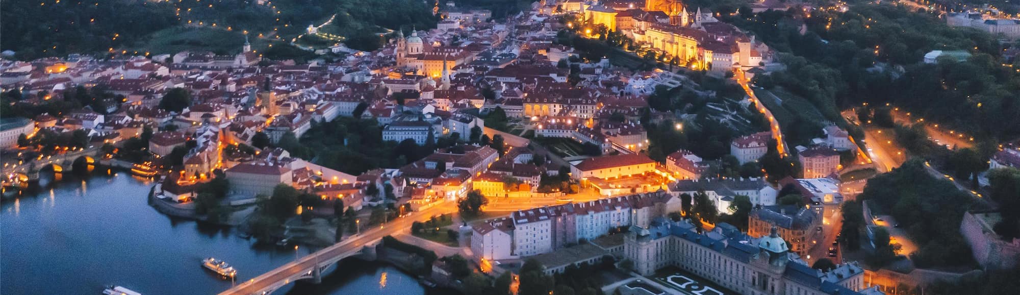 Blog images - 2025 VOL 3 - Discover Museums in Prague