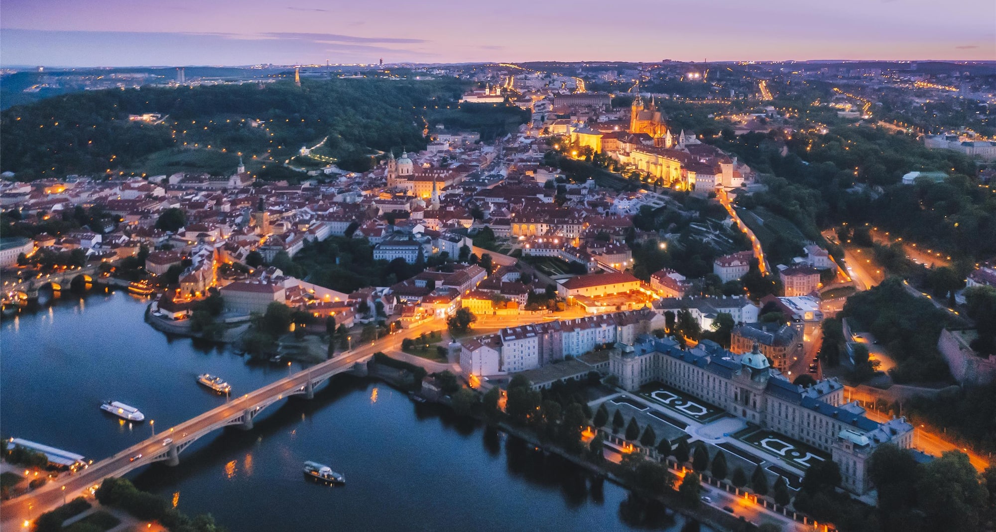 Blog images - 2025 VOL 3 - Discover Museums in Prague