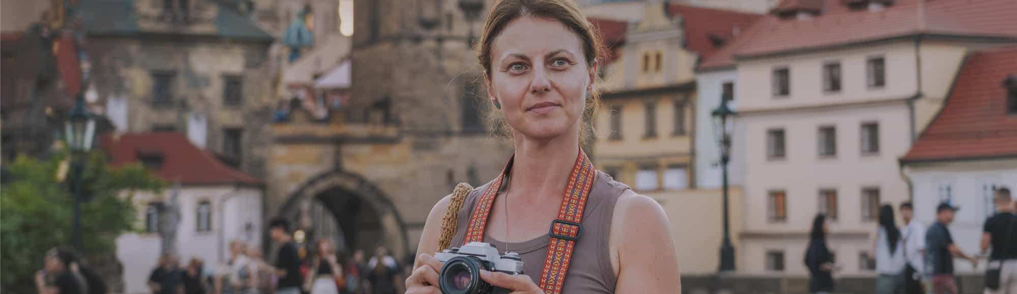 Blog images - 2025 VOL 3 - Shopping in Prague