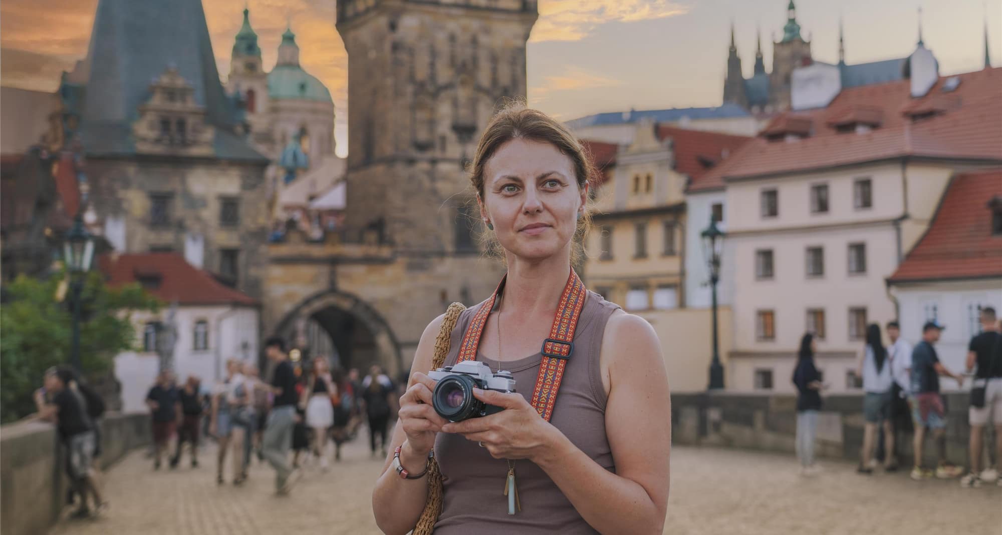 Blog images - 2025 VOL 3 - Shopping in Prague