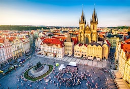 Blog images - 2025 VOL 3 - Discover Charming Day Trips from Prague