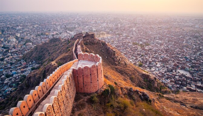 Blog images - 2025 VOL 3 - Travel tips for your Delhi to Jaipur journey