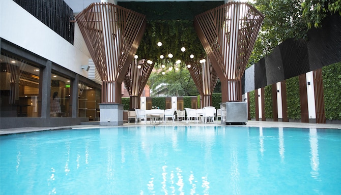 Blog images - 2025 VOL 3 - Park Inn by Radisson New Delhi Lajpat Nagar