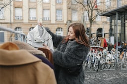 Blog images - 2025 VOL 3 - Shopping in Karlsruhe A Retail Adventure