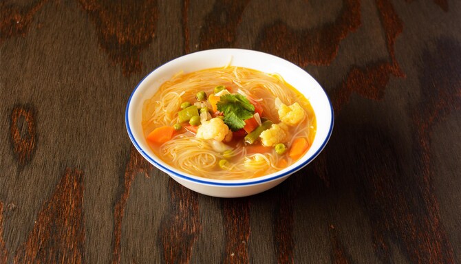 Blog images - 2025 VOL 3 - Mcleodganj local food delights