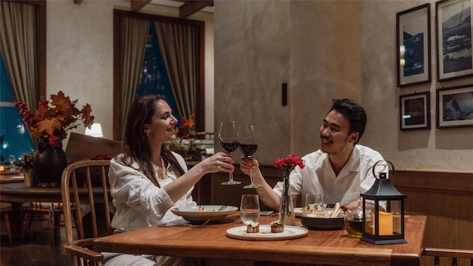 Blog images - 2025 VOL 3 - stunning Bangkok attractions Destination DSC Attico Cucina Italiana restaurant