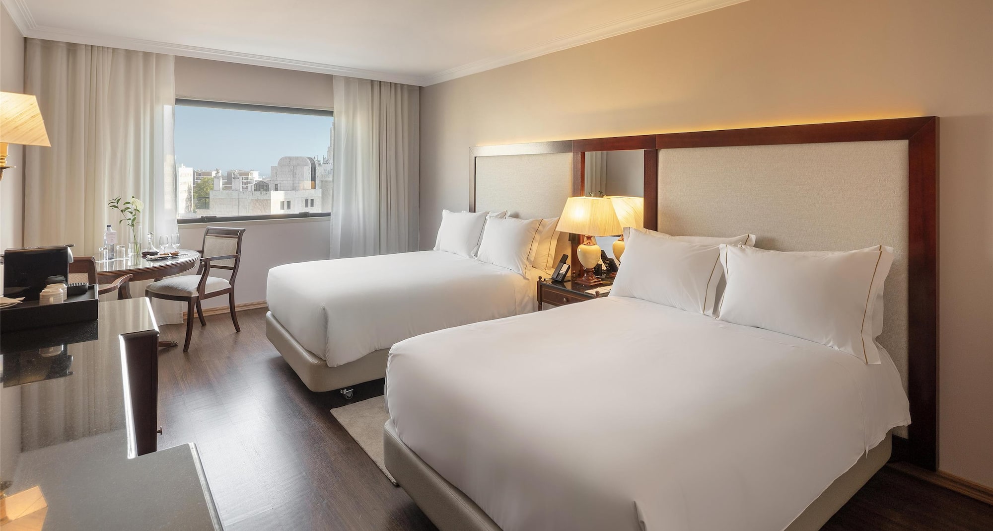 Dom Pedro Lisboa Hotel, a member of Radisson Individuals - Family room