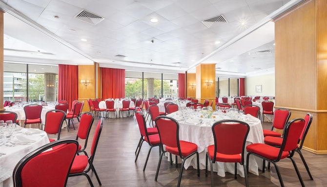 Opera (Puccini + Rossini + Bellini)