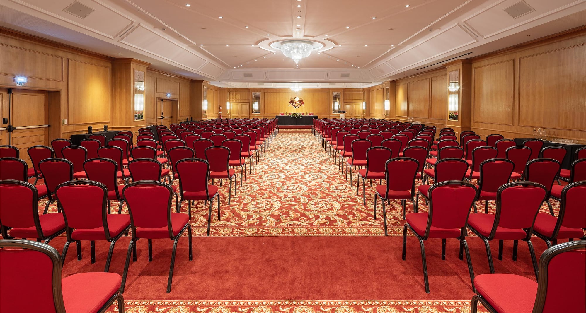 Dom Pedro Lisboa Hotel, a member of Radisson Individuals - Verdi Room