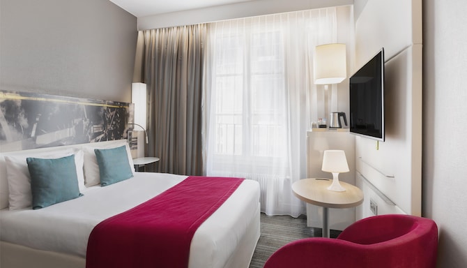 East Side House Paris, a member of Radisson Individuals - Cosy Room