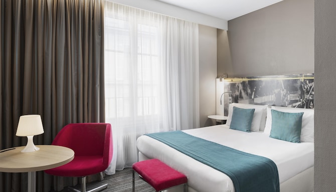 East Side House Paris, a member of Radisson Individuals - Standard Room