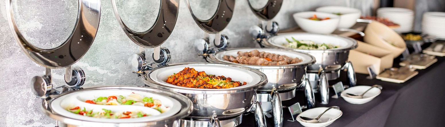 Radisson Blu Edwardian Brand - Day Delegate Package