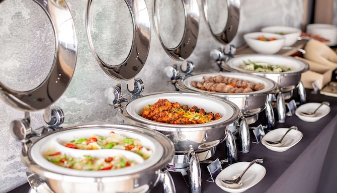 Radisson Blu Edwardian Brand - Day Delegate Package