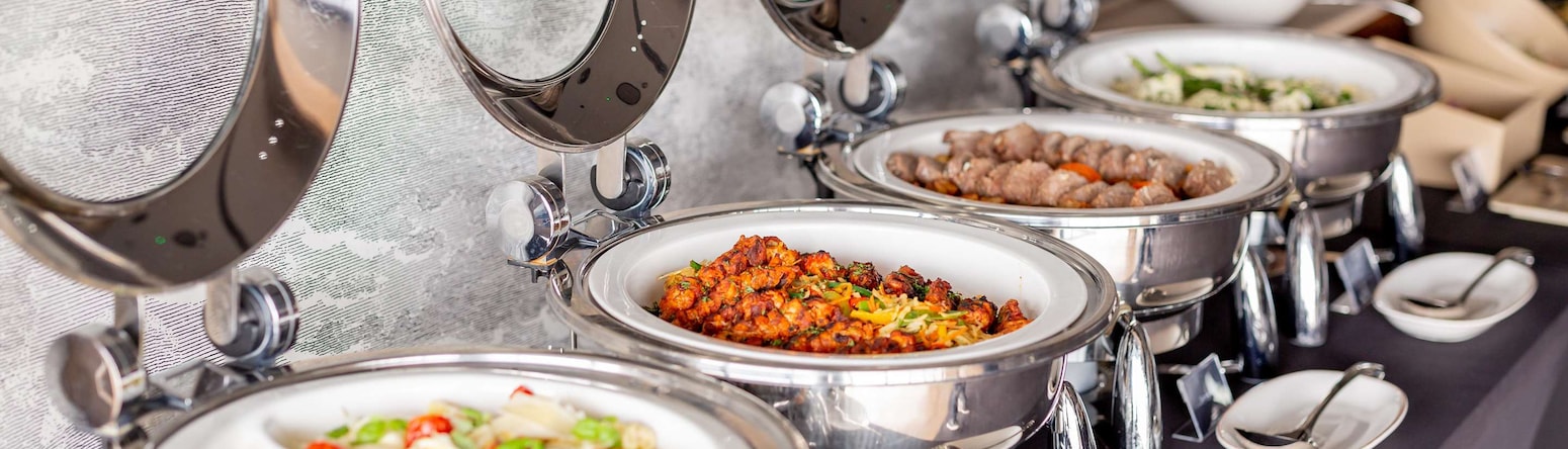 Radisson Blu Edwardian Brand - Paquete por asistente y día (DDR)