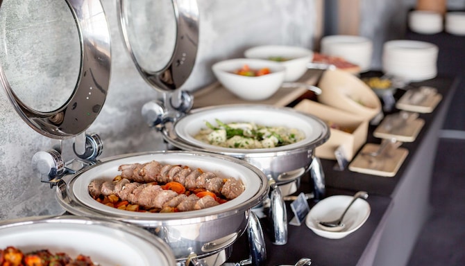 Radisson Blu Edwardian Brand - Day Delegate Package