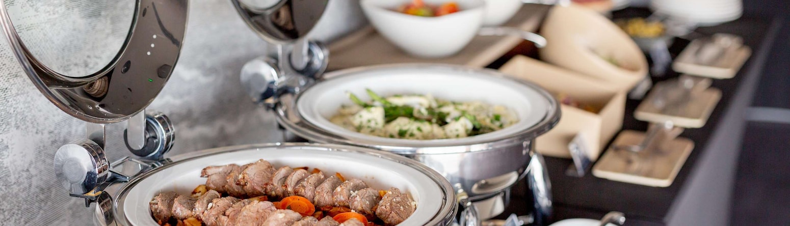 Radisson Blu Edwardian Brand - Day Delegate Package