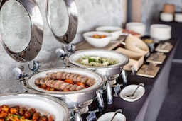 Radisson Blu Edwardian Brand - Day Delegate Package