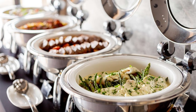 Radisson Blu Edwardian Brand - Day Delegate Package