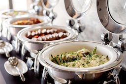 Radisson Blu Edwardian Brand - Forfait à la journée pour les participants