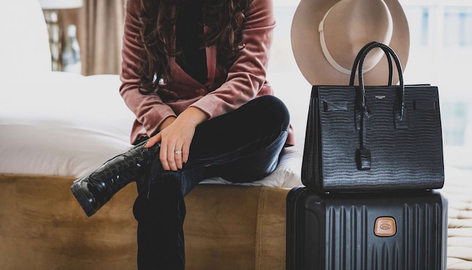 Edwardian Hotels - Bedroom Lifestyle